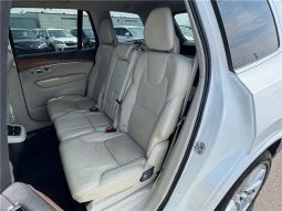 Volvo XC90 T6 AWD 2019 full