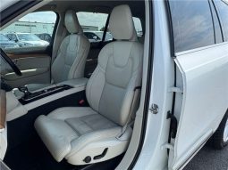 Volvo XC90 T6 AWD 2019 full