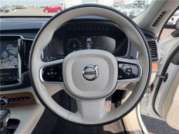 Volvo XC90 T6 AWD 2019 full