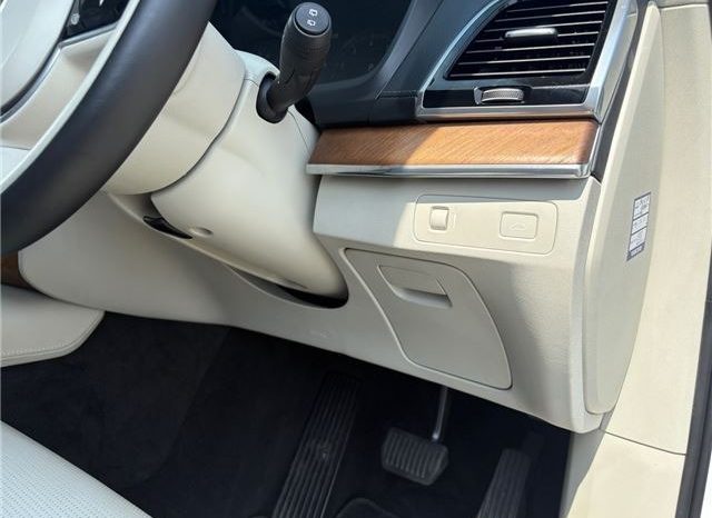 Volvo XC90 T6 AWD 2019 full