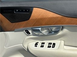 Volvo XC90 T6 AWD 2019 full