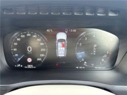 Volvo XC90 T6 AWD 2019 full