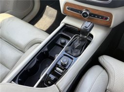 Volvo XC90 T6 AWD 2019 full