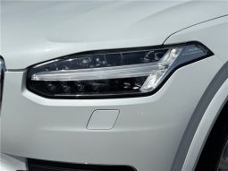 Volvo XC90 T6 AWD 2019 full
