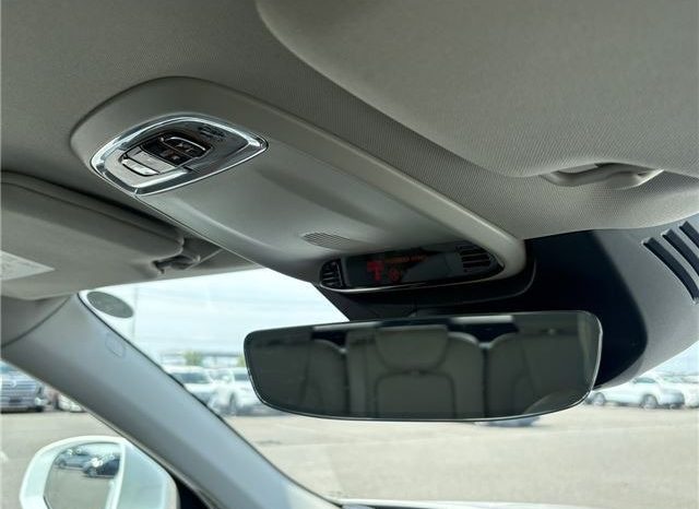 Volvo XC90 T6 AWD 2019 full