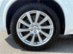 Volvo XC90 T6 AWD 2019 full