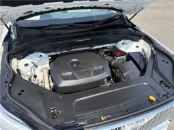 Volvo XC90 T6 AWD 2019 full