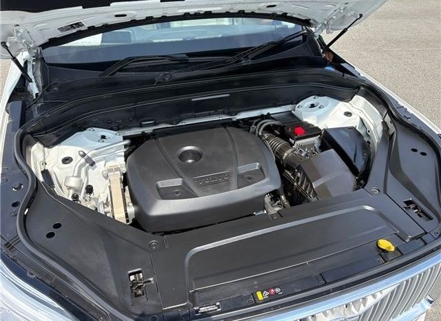 Volvo XC90 T6 AWD 2019 full