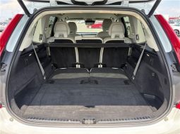 Volvo XC90 T6 AWD 2019 full