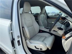 Volvo XC90 T6 AWD 2019 full