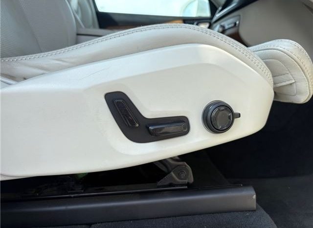 Volvo XC90 T6 AWD 2019 full