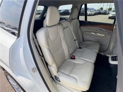 Volvo XC90 T6 AWD 2019 full