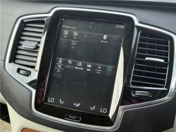 Volvo XC90 T6 AWD 2019 full