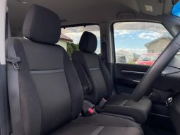 Honda Stepwagon 2018 full