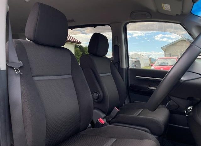 Honda Stepwagon 2018 full