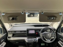 Honda Stepwagon 2018 full