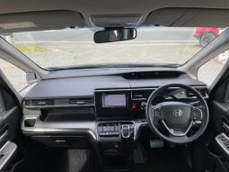 Honda Stepwagon 2018 full