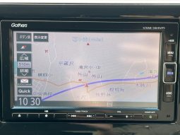 Honda Stepwagon 2018 full