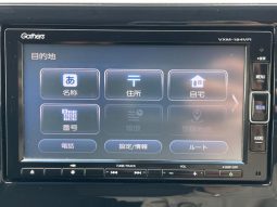 Honda Stepwagon 2018 full