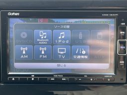 Honda Stepwagon 2018 full