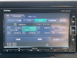 Honda Stepwagon 2018 full