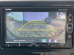 Honda Stepwagon 2018 full