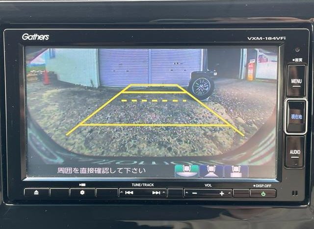 Honda Stepwagon 2018 full