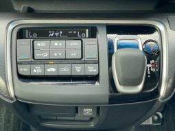 Honda Stepwagon 2018 full