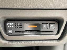 Honda Stepwagon 2018 full