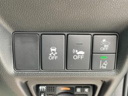 Honda Stepwagon 2018 full