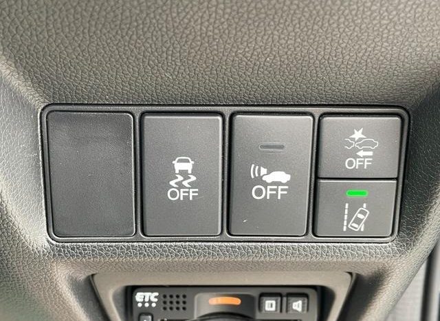 Honda Stepwagon 2018 full