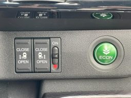 Honda Stepwagon 2018 full