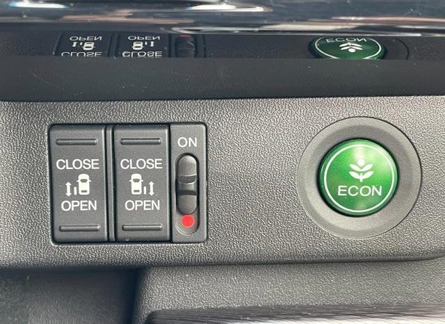 Honda Stepwagon 2018 full