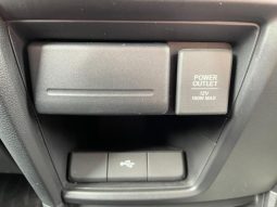 Honda Stepwagon 2018 full