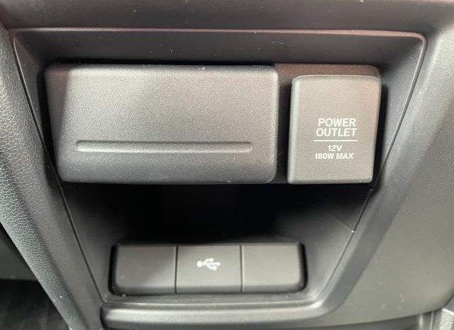 Honda Stepwagon 2018 full