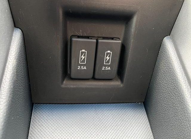 Honda Stepwagon 2018 full