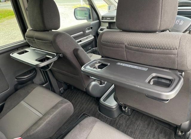 Honda Stepwagon 2018 full