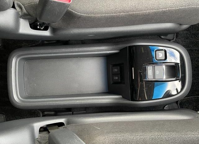 Honda Stepwagon 2018 full