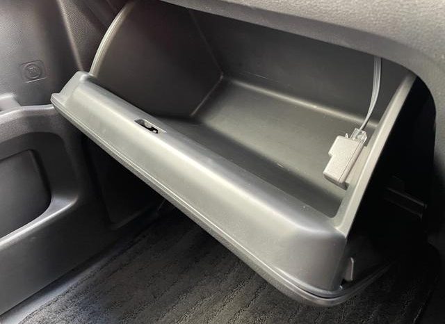 Honda Stepwagon 2018 full