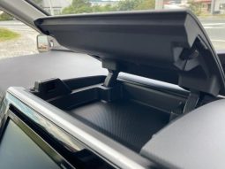 Honda Stepwagon 2018 full