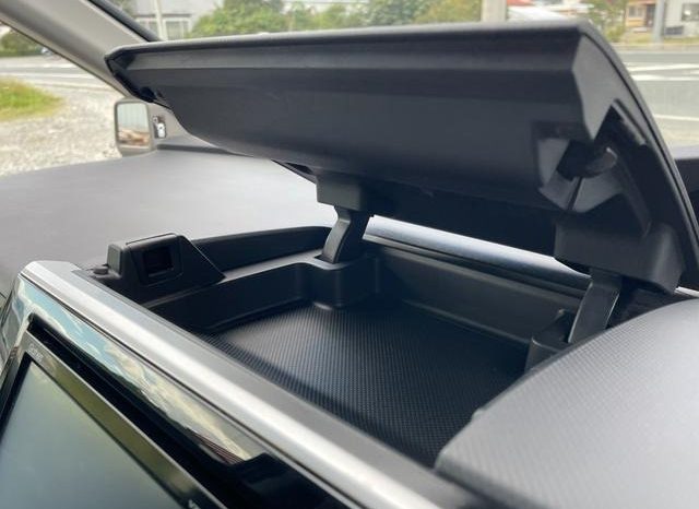 Honda Stepwagon 2018 full