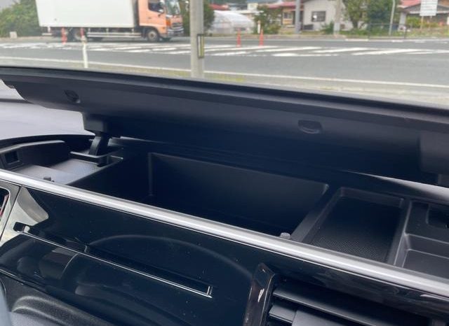 Honda Stepwagon 2018 full