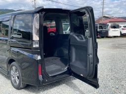 Honda Stepwagon 2018 full