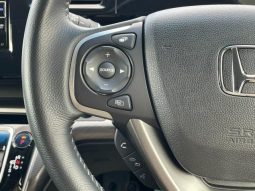 Honda Stepwagon 2018 full