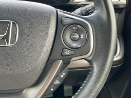 Honda Stepwagon 2018 full