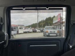 Honda Stepwagon 2018 full