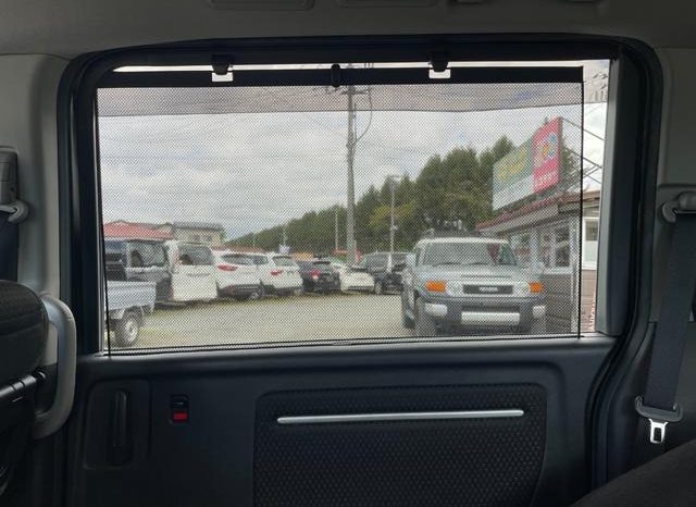 Honda Stepwagon 2018 full