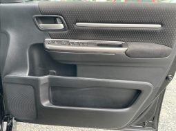 Honda Stepwagon 2018 full