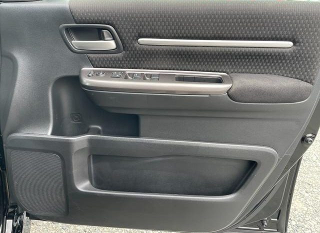 Honda Stepwagon 2018 full