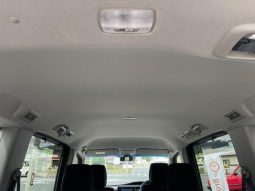 Honda Stepwagon 2018 full